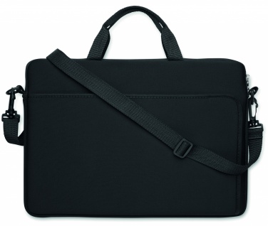 Logo trade promotional items picture of: Neoprene laptop pouch